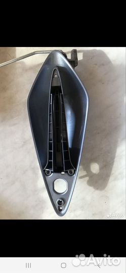 Ручка двери honda civic 5Д