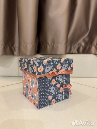 Подарочные коробки, подарочный набор