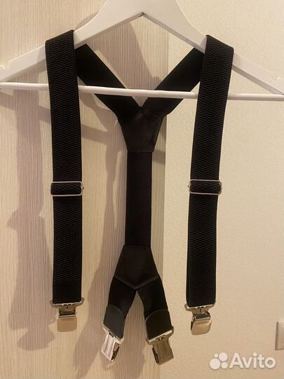 Подтяжки женские