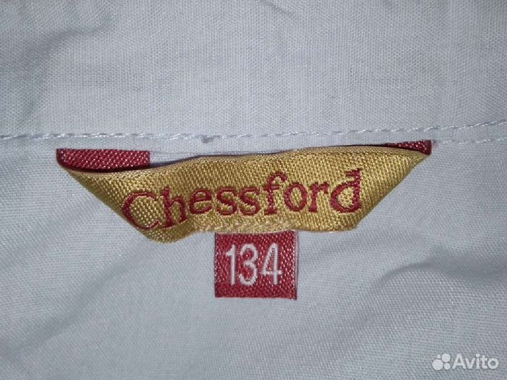 Блуза для девочки