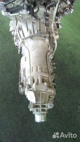 Автомат АКПП nissan fairlady Z Z33 vq35hr 2007