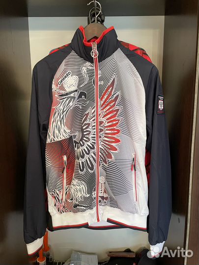 Олимпийка Forward