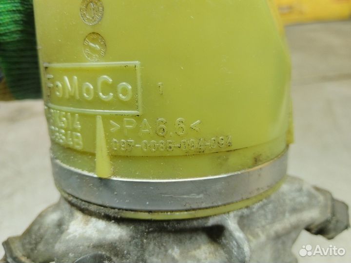 Насос гидроусилителя руля Volvo XC70 II (2007—2013) 25R4PL