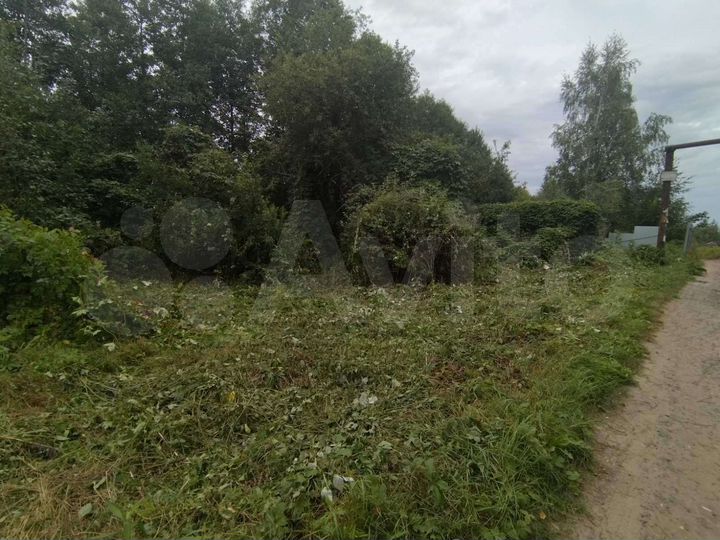 Участок 7 сот. (СНТ, ДНП)