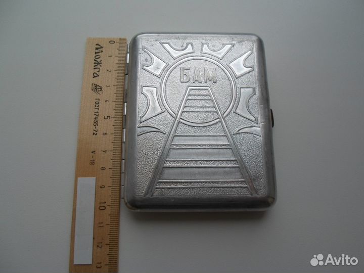 Знак СССР значок