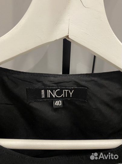 Платье incity