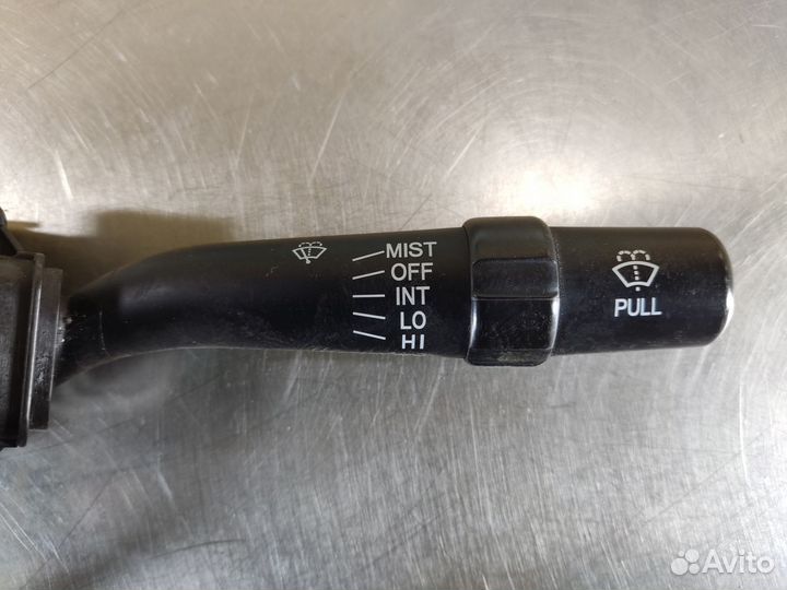 Переключатель подрулевой правый Byd F3 2006-2013