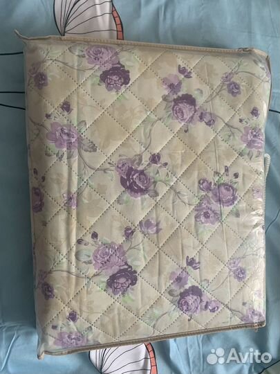 Одеяло/покрывало новое