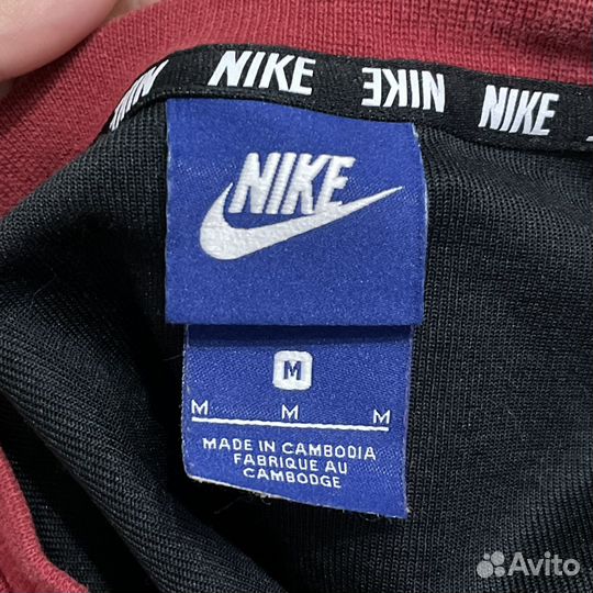 Свитшот nike