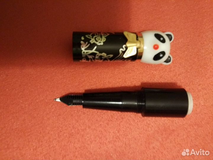 Ручка перьевая сувенирная