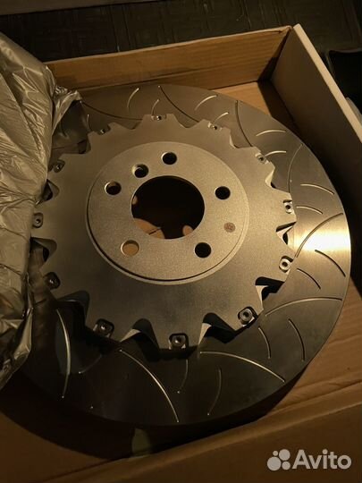 Тормоза bmw f25, f26