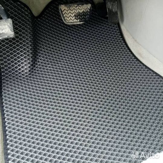 Коврики ева Ч