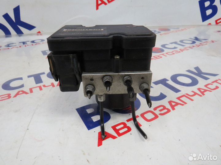 Блок ABS mazda premacy crew