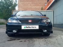 Honda Civic 1.7 AT, 2001, 289 000 км, с пробегом, цена 540 000 руб.