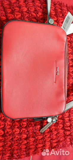 Сумка женская через плечо новая