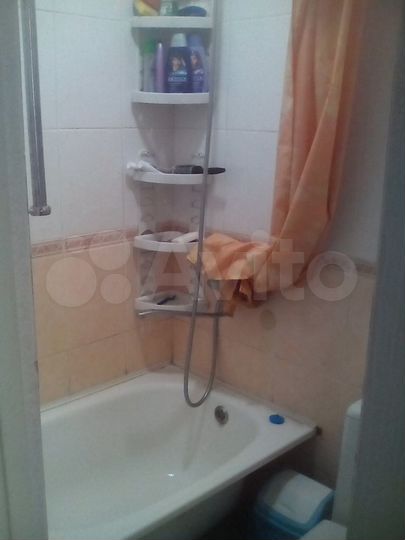 1-к. квартира, 20 м², 2/2 эт.