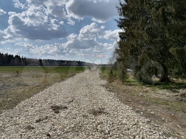 Участок 1,57 га (СНТ, ДНП)