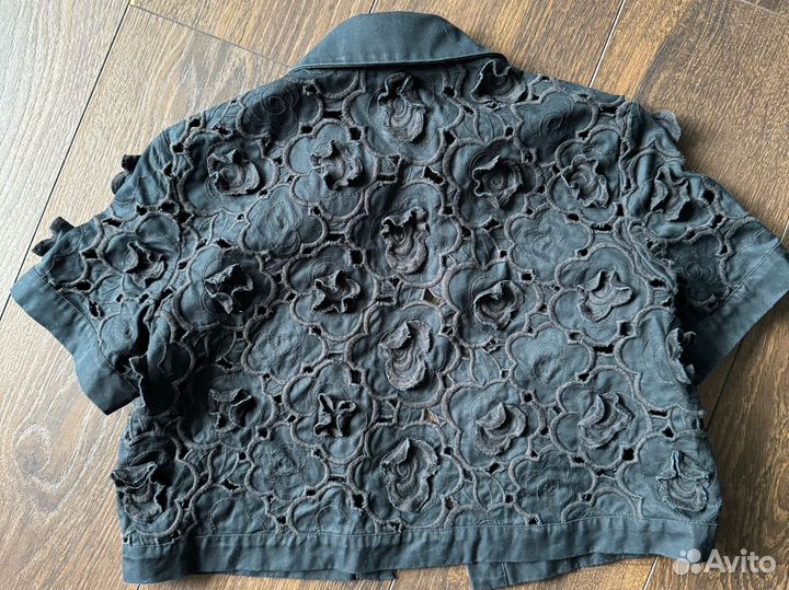 Болеро max mara S