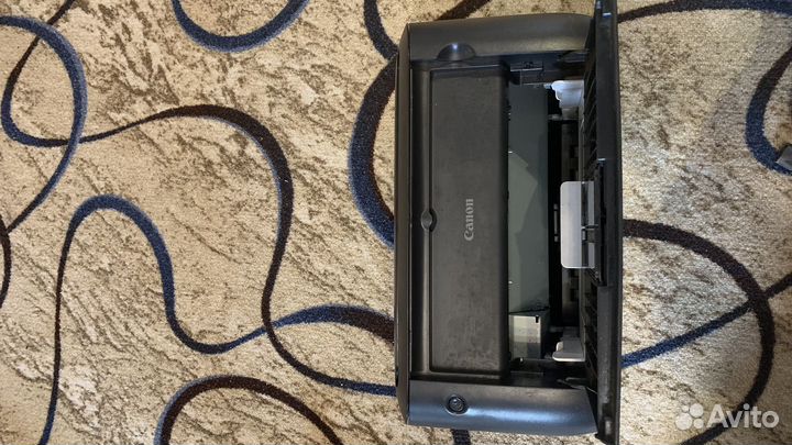 Принтер Canon lbp6000B