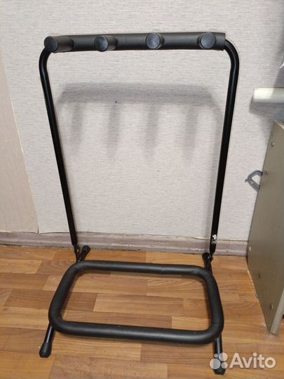 Стойка держатель для гитар