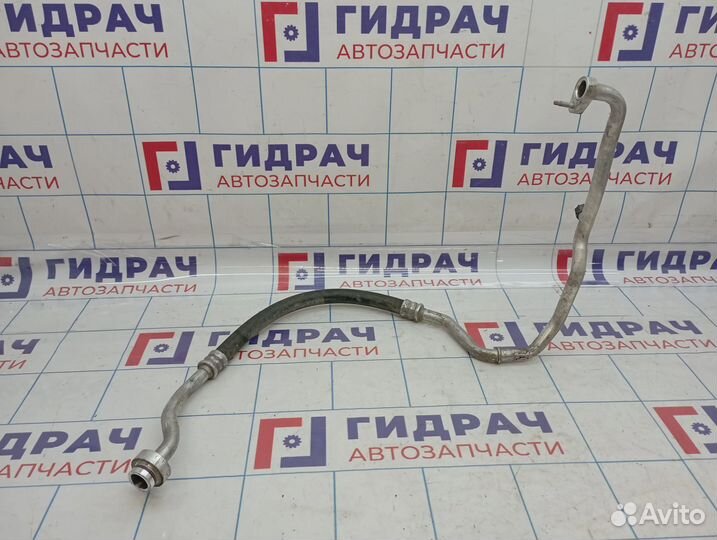 Трубка кондиционера Audi A3 (8V) 5Q0820743C