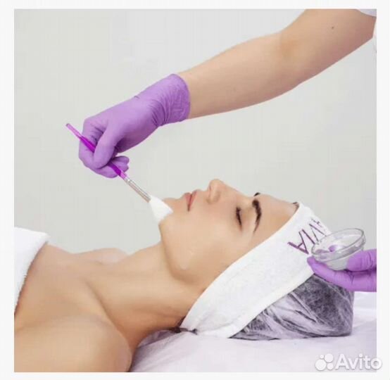 Карбокситерапия для лица