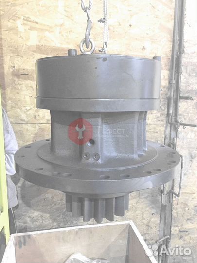 Поворотный редуктор 31Q6-10141AR