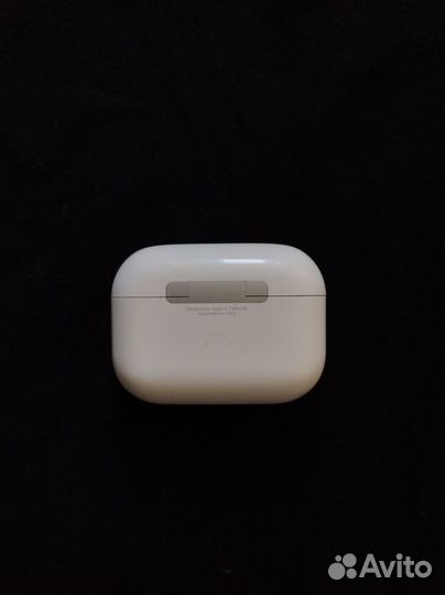 Наушники apple airpods pro 2