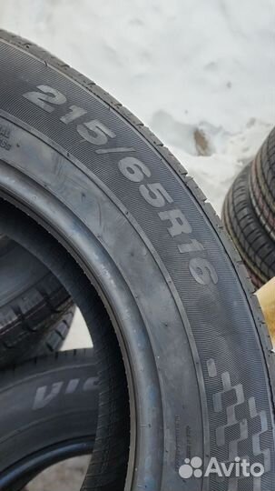 Viatti Bosco H/T V-238 215/65 R16 98H