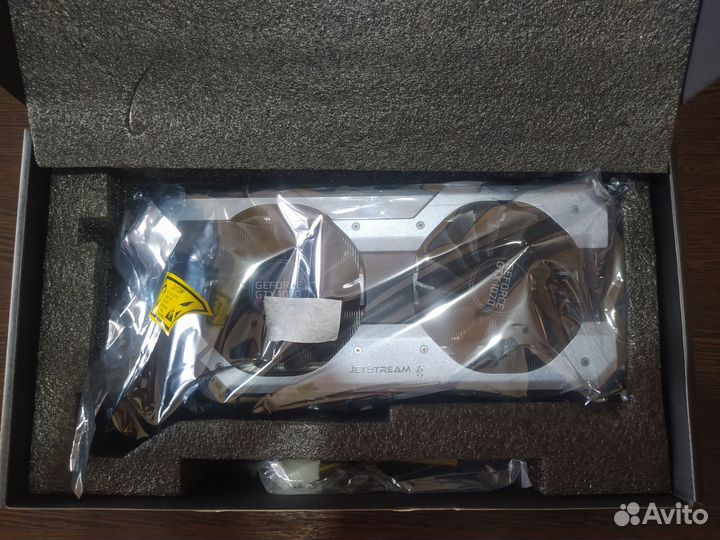 GTX 1070 Ti 8gb Palit Jetstream