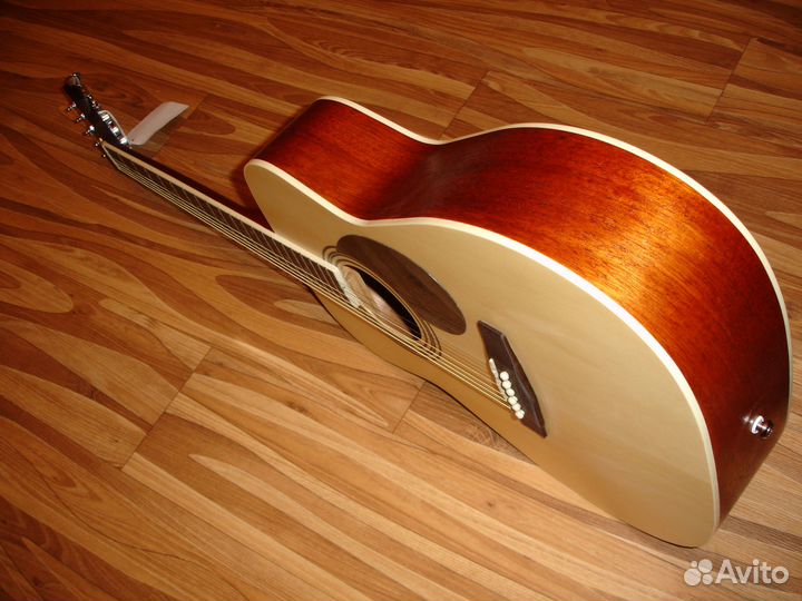 Parkwood PF51-OP Акустическая гитара