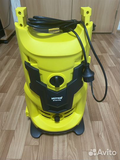 Мойка Huter M165-рw