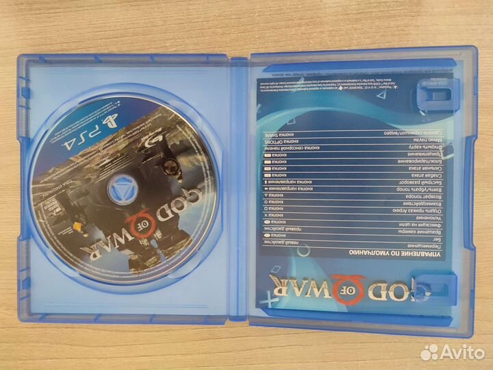 Игры для приставок ps4