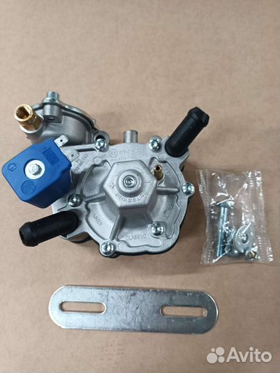 Комплект гбо digitronik maxi-2 дубликат