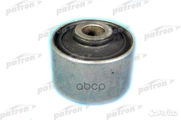 Сайлентблок рычага подвески toyota land cruiser