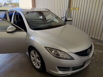 Mazda 6 1.8 MT, 2008, 440 000 км, с пробегом, цена 640 000 руб.