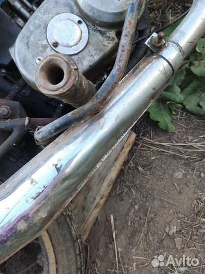 Глушитель Минск