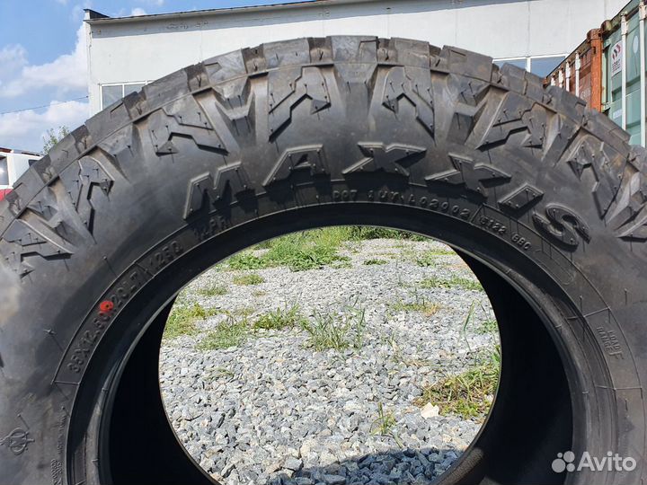 Maxxis AT-811 Razr AT 35/12.5 R20 125Q