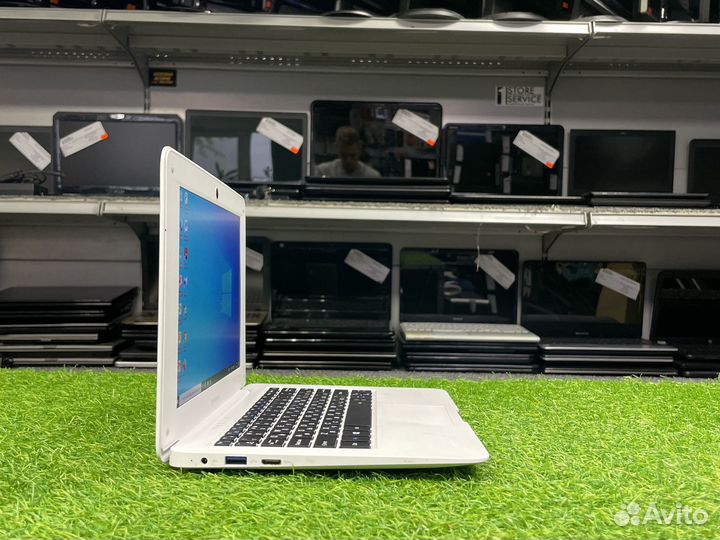 Нетбук Irbis NB105