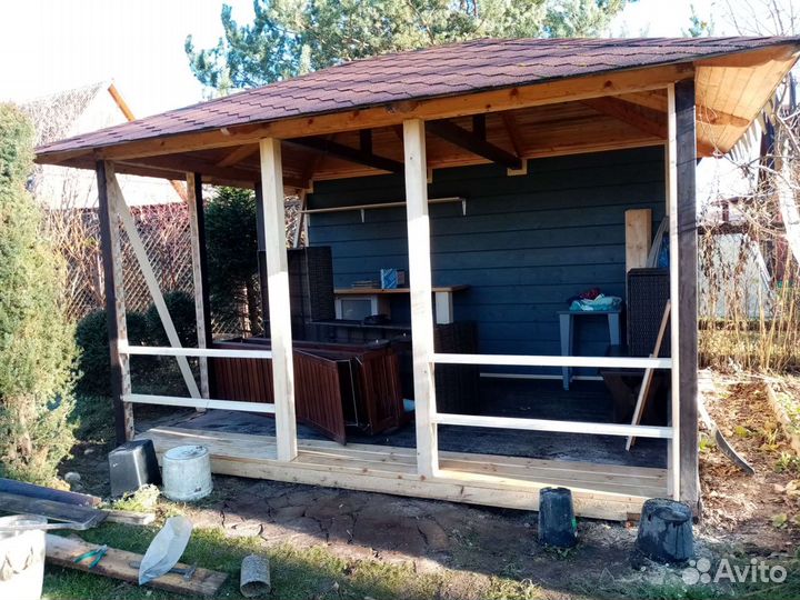 Мастер на час