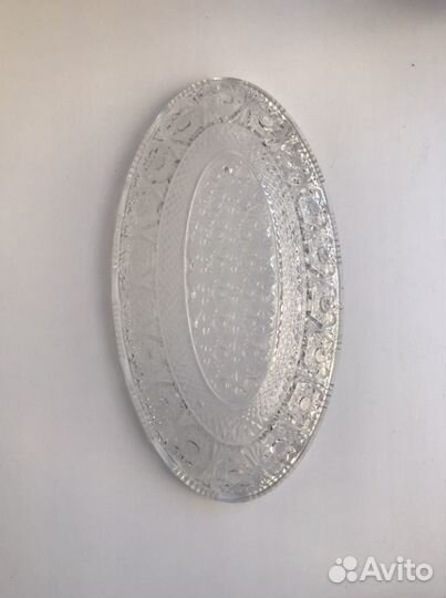 Селедочница большая