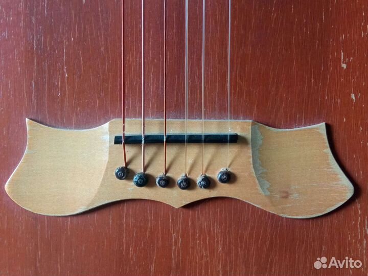 Гитара акустика orfeus ofender/fender