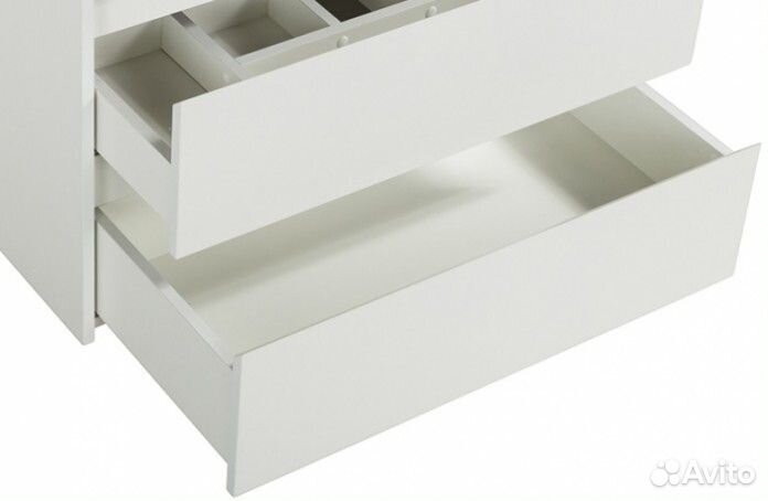 Мебель для ванной BelBagno Kraft-800-S Bianco Opac