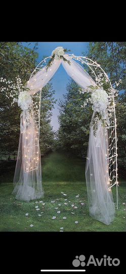 Продам свадебную арку