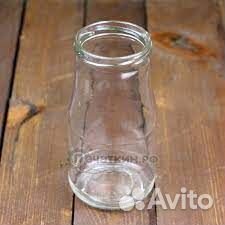 Банки 0.5л, 0.7л, 1л с крышками и под закрутку