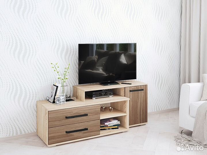 Тумба под телевизор