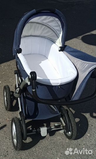 Детская коляска