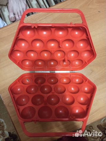 Решетка для яиц