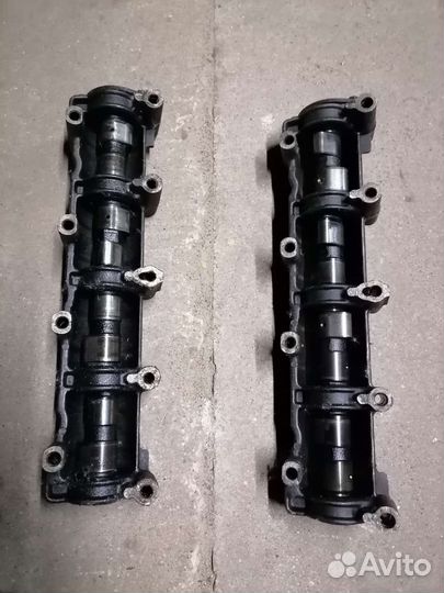 Один распредвал на классику в сборе ваз 2101