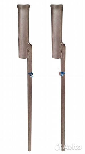 Подставка казан, спининг